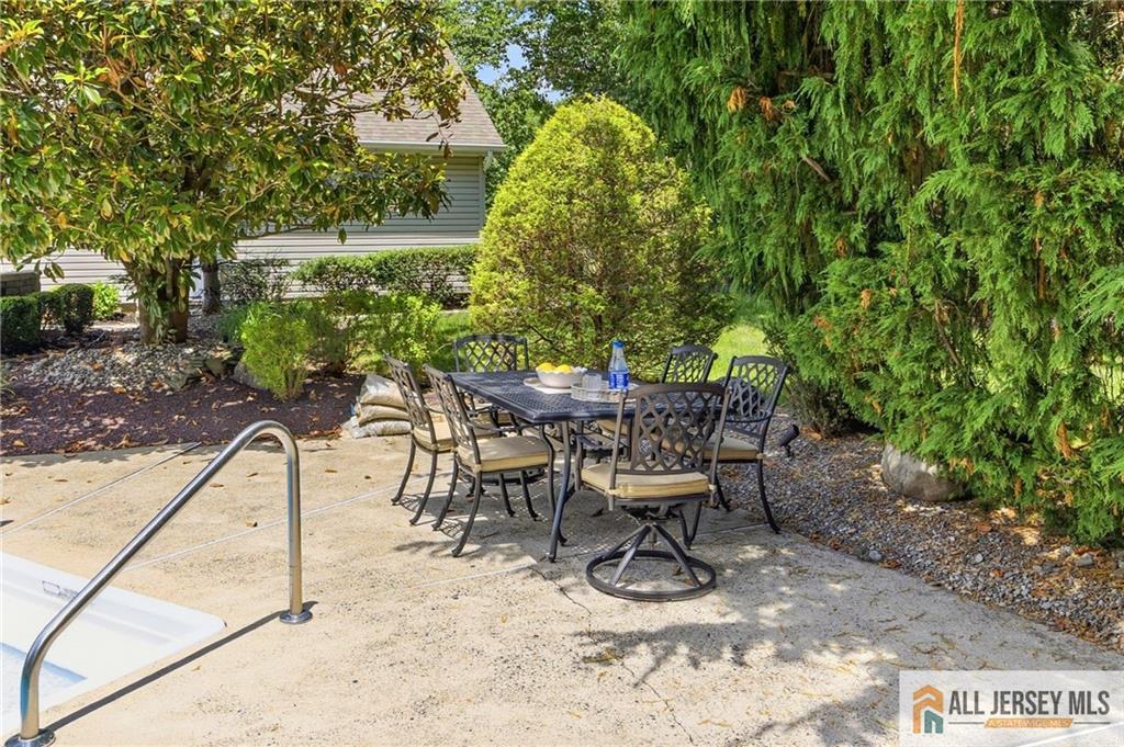 18 Dante Road Monroe Township, NJ 08831 - Photo 45 of 47