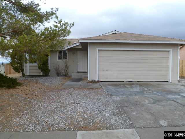 8390 Red Baron Boulevard Reno, NV 89506 - Photo 1 of 1 Photo 1