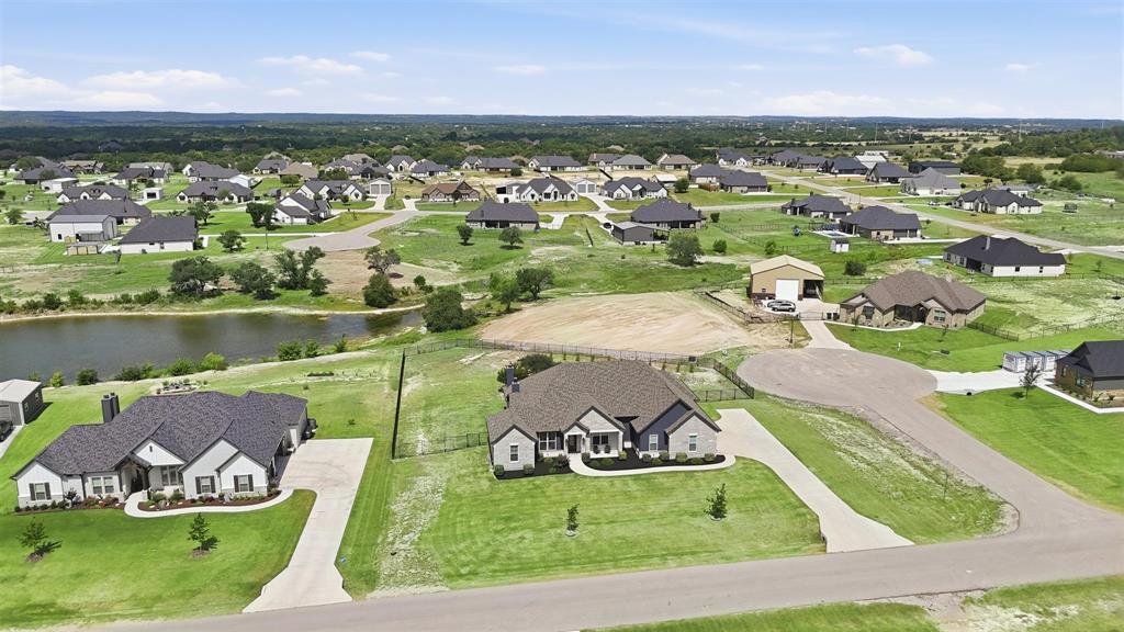 901 Medaris Way Azle, TX 76020 - Photo 34 of 39