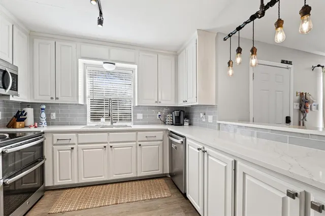 $624,900 | 1301 Wood Avenue, Waco, TX 76706