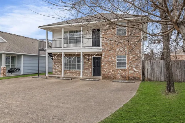 $624,900 | 1301 Wood Avenue, Waco, TX 76706