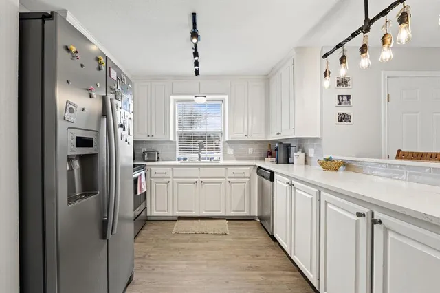 $624,900 | 1301 Wood Avenue, Waco, TX 76706