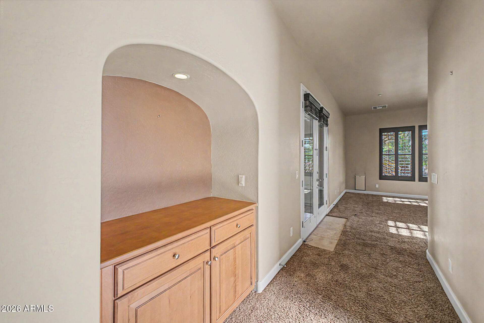 6705 West Fremont Road Laveen, AZ 85339 - Photo 33 of 88 Entry to Primary Suite