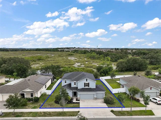 a view of a city from a terrace view