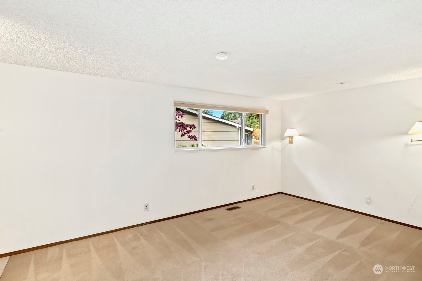 12730 Southeast 95th Place Renton, WA 98056 - Photo 19 of 38 view of an empty room