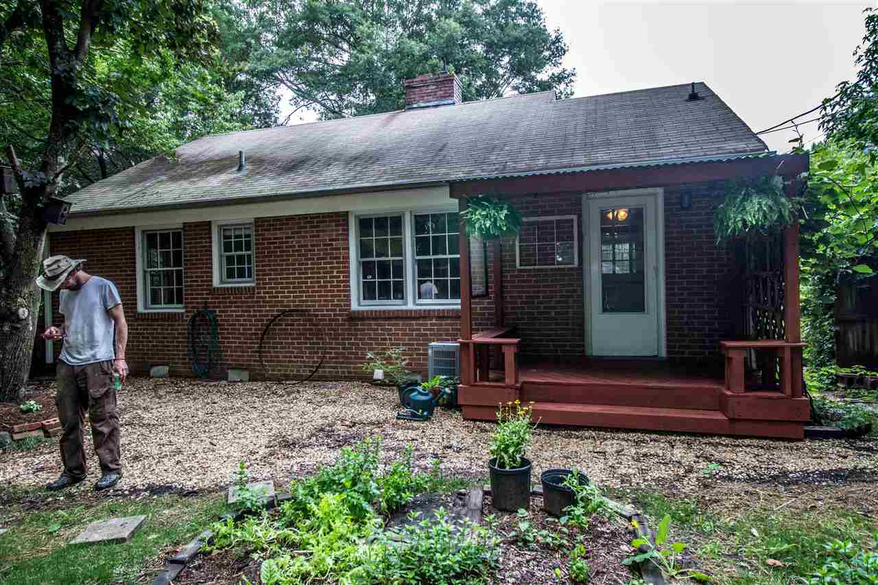 1839 Forest Road Durham, NC 27705 - Photo 21 of 25 Photo 21