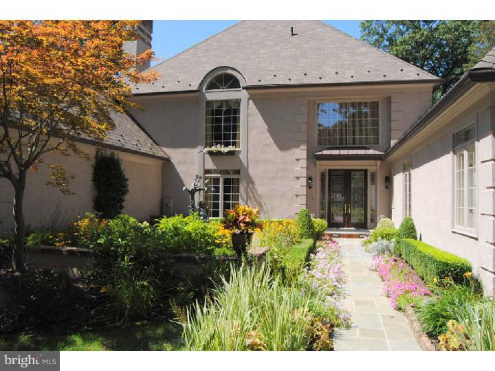 202 Righters Mill Road Penn Valley, PA 19072 - Photo 2 of 25