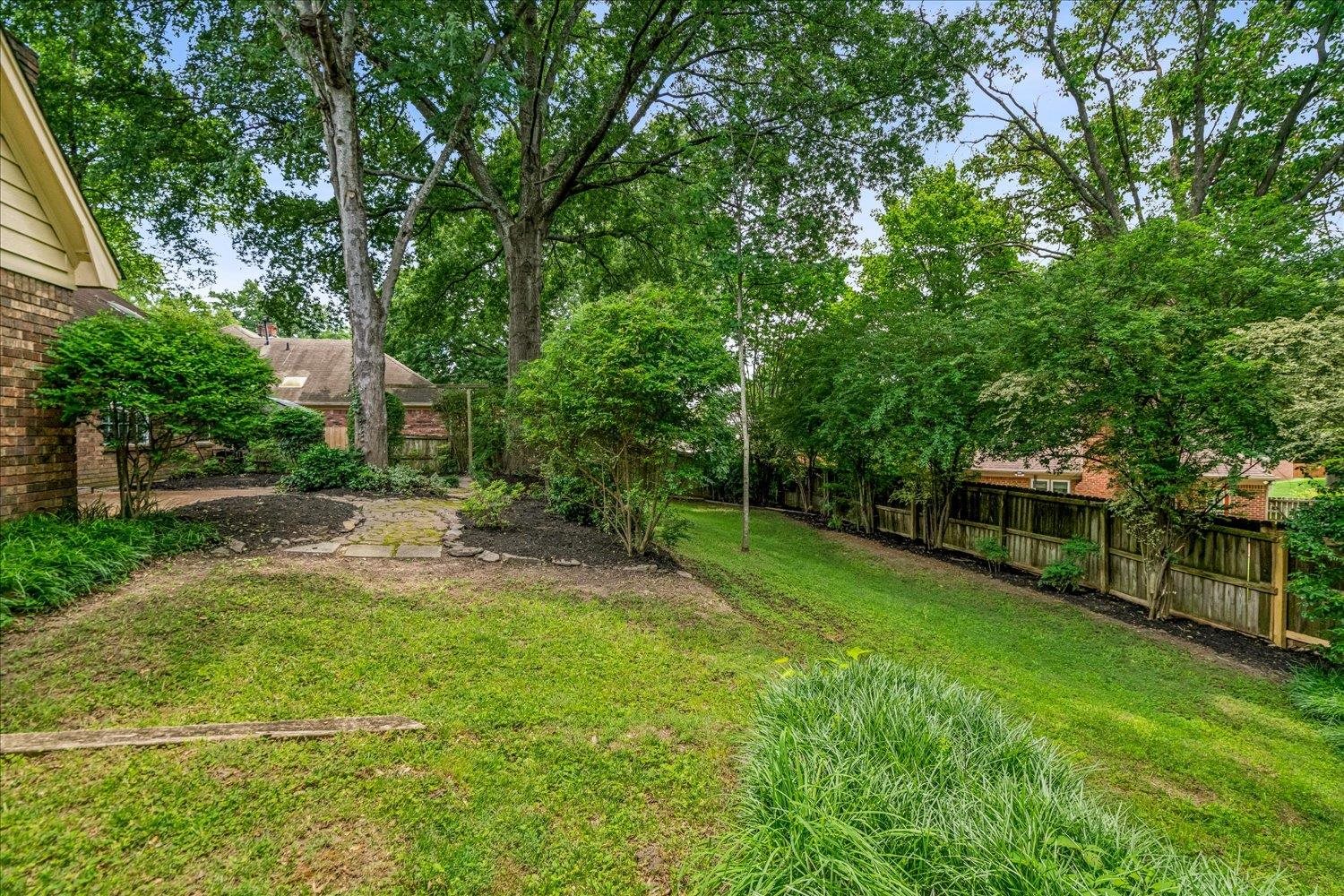 895 Cully Road Memphis, TN 38018 - Photo 25 of 26