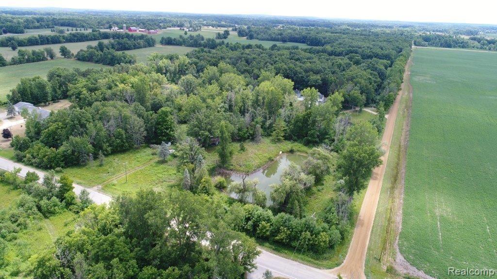 2260 Castle Road North Branch, MI 48461 - Photo 3 of 10 DJI_0004.jpg