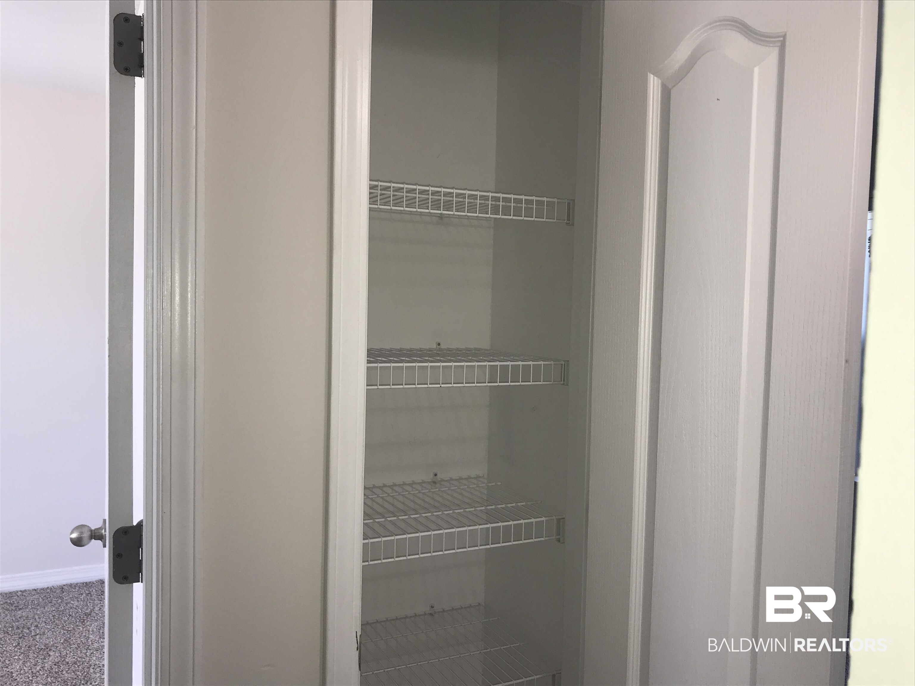 7694 Broome Court Theodore, AL 36582 - Photo 15 of 19 Hall Linen