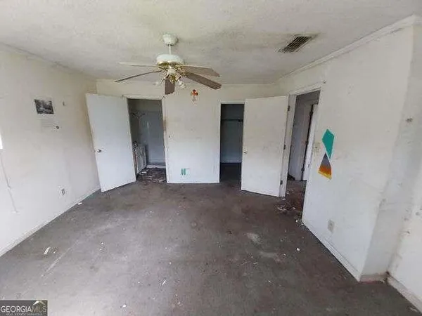 $75,000 | 152 Seaweed Road, Fitzgerald, GA 31750