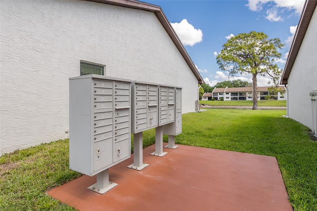 7834 Radcliffe Circle Port Richey, FL 34668 - Photo 29 of 31
