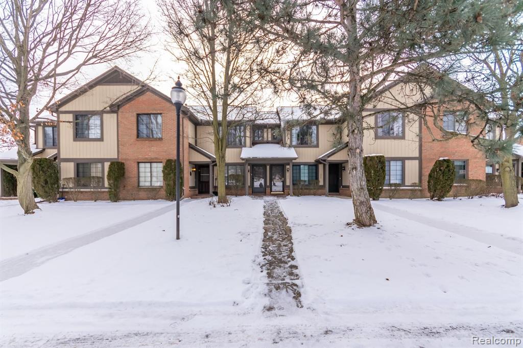 1504 Meadowside Drive Rochester Hills, MI 48307 - Photo 26 of 26