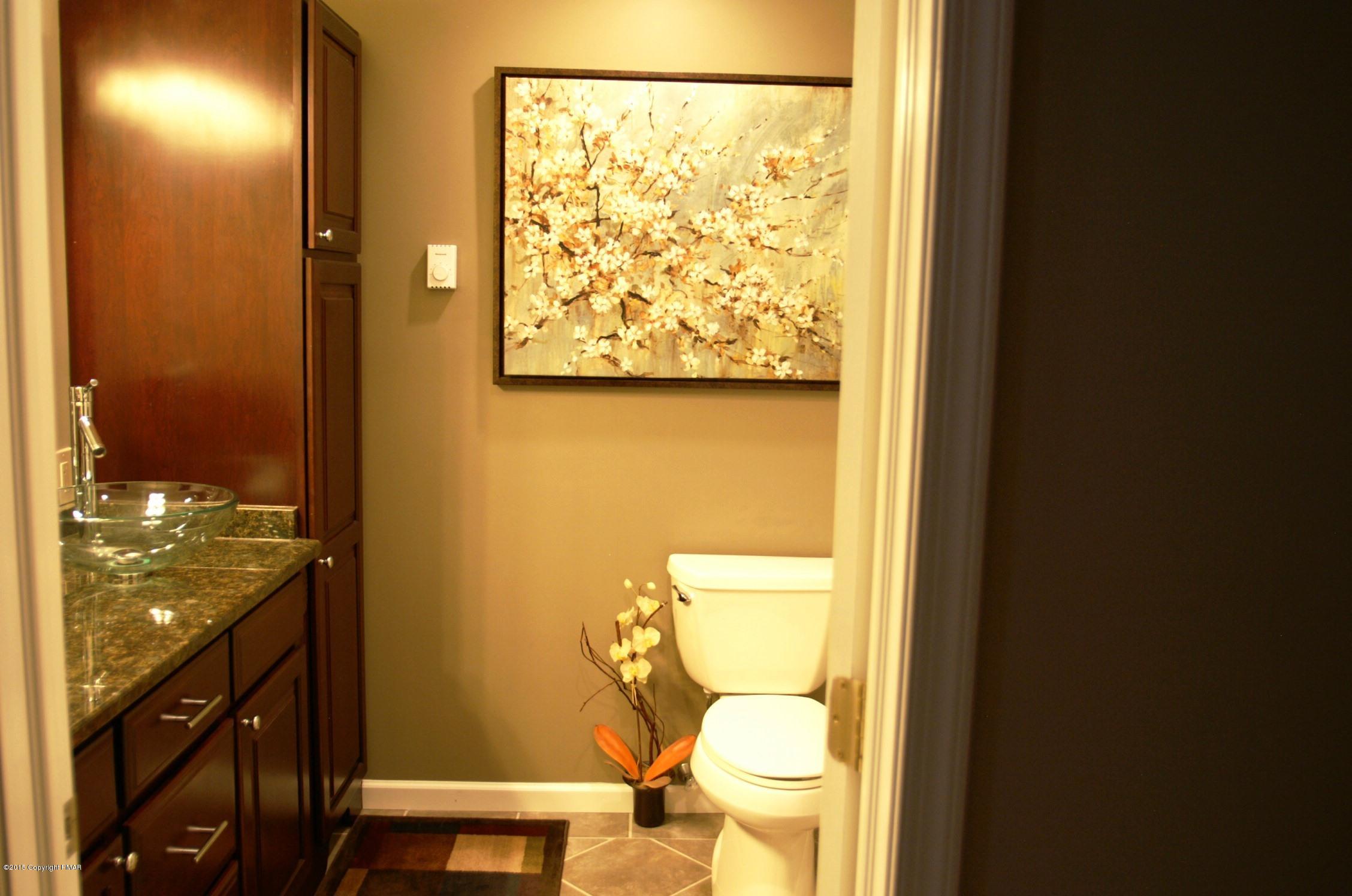 323 Blue Ridge Road Saylorsburg, PA 18353 - Photo 15 of 24 master bath.JPG