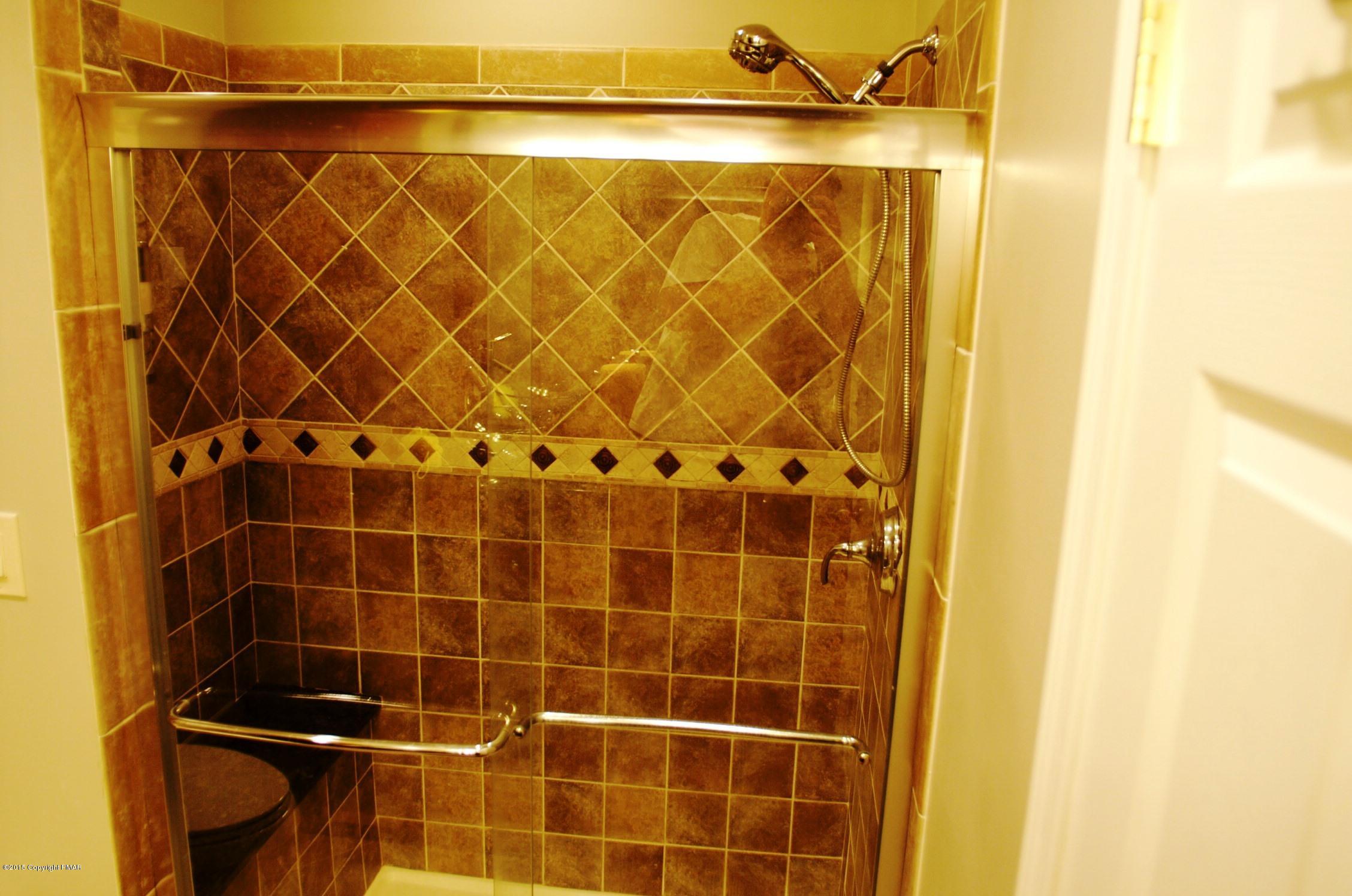323 Blue Ridge Road Saylorsburg, PA 18353 - Photo 16 of 24 master bath 3.JPG