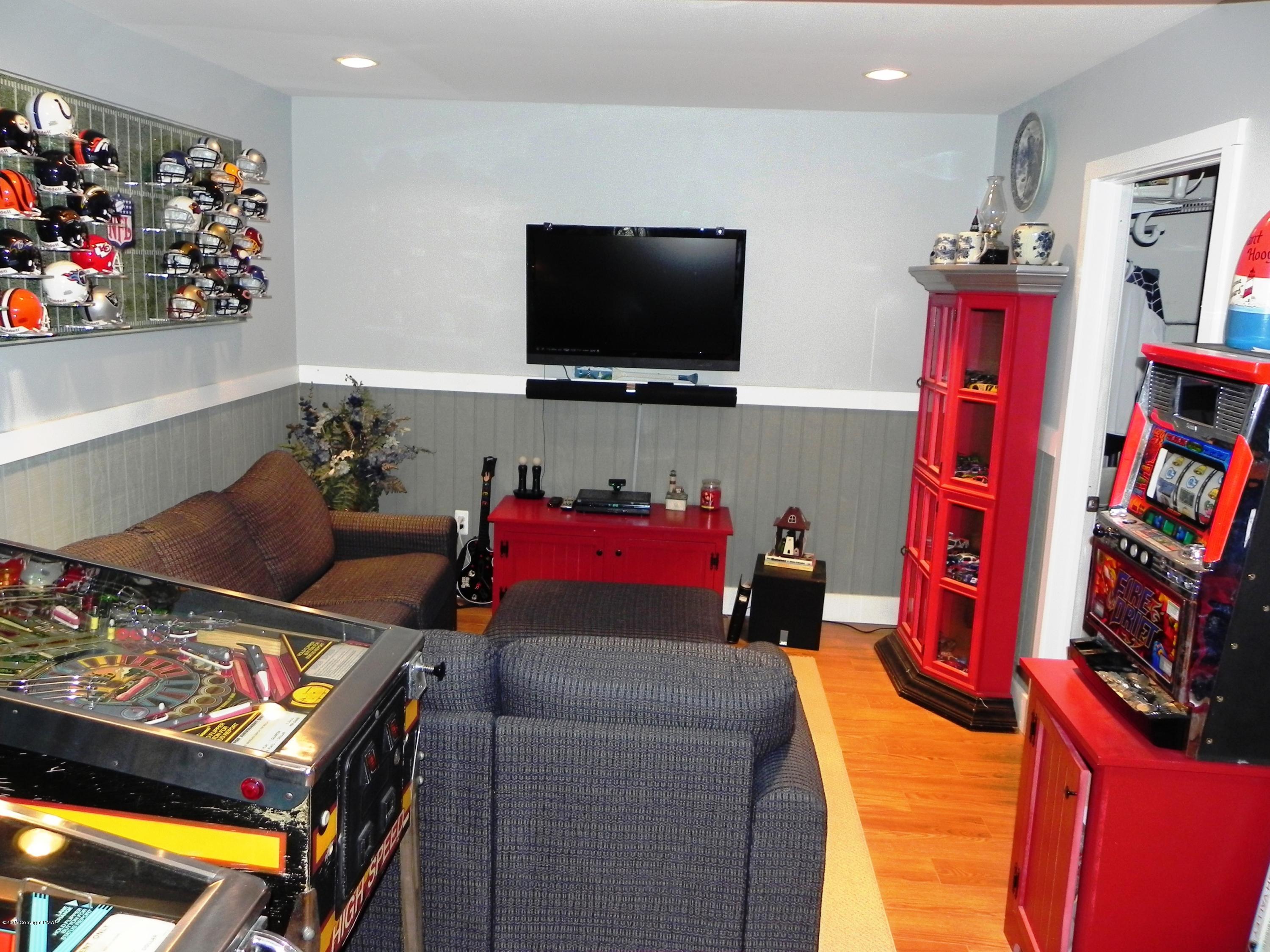 323 Blue Ridge Road Saylorsburg, PA 18353 - Photo 19 of 24 basement 2.JPG