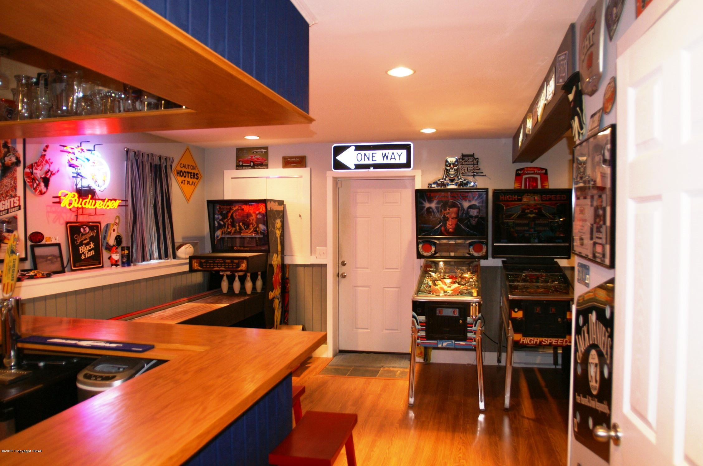 323 Blue Ridge Road Saylorsburg, PA 18353 - Photo 20 of 24 basement.JPG