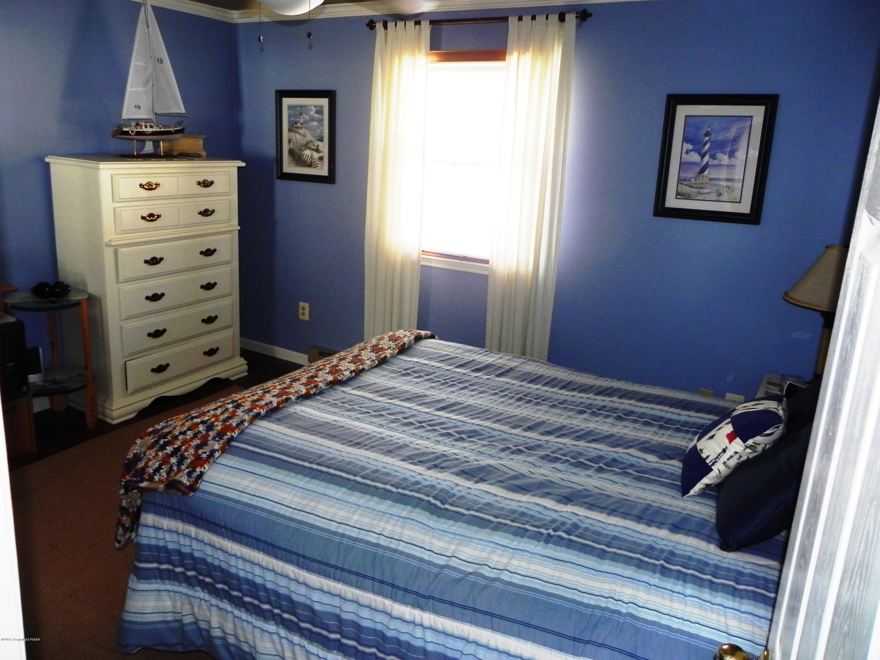 323 Blue Ridge Road Saylorsburg, PA 18353 - Photo 6 of 24 bedroom 1 .JPG