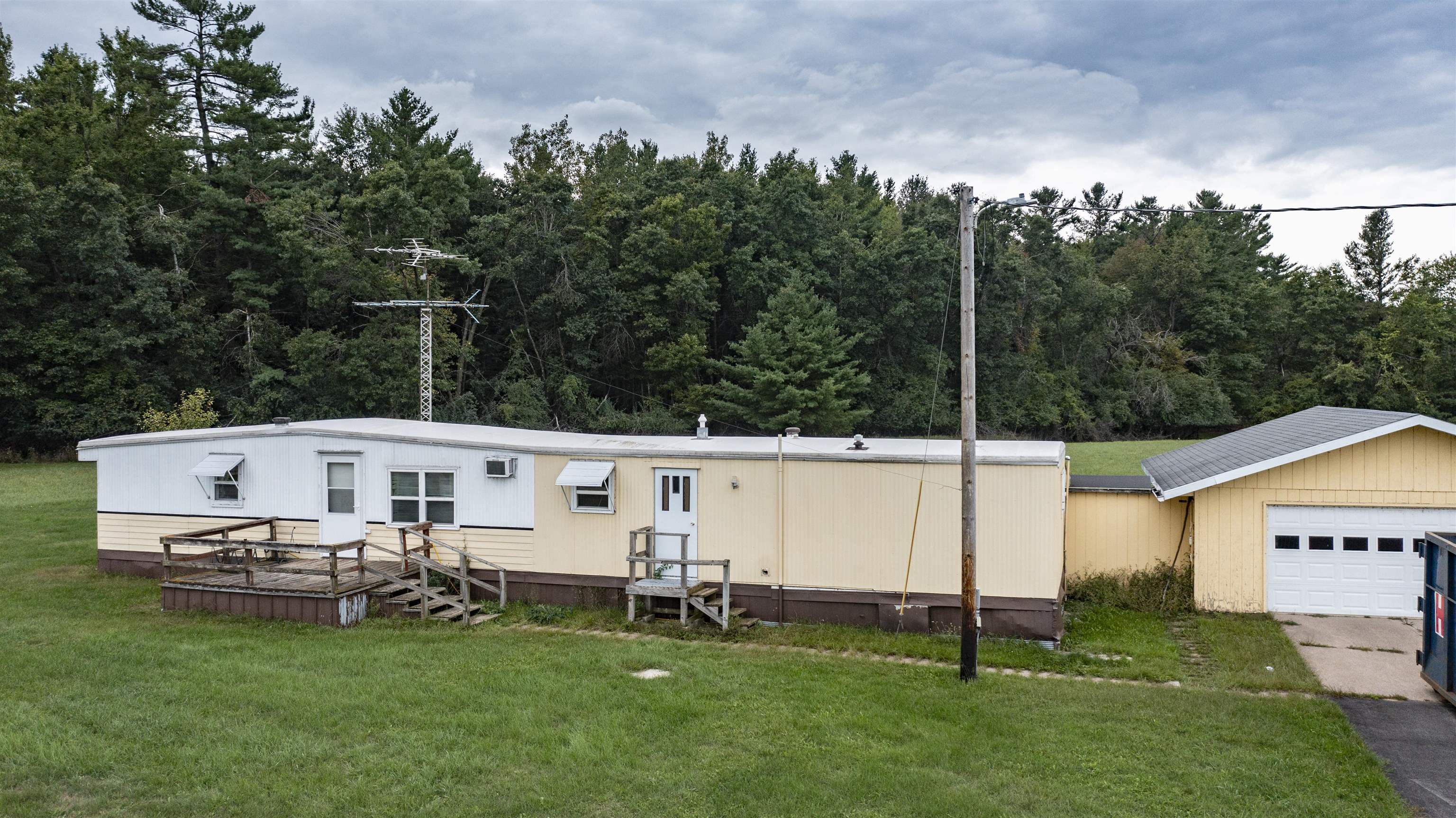 N7791 Tresness Road Iola, WI 54945 - Photo 1 of 11 Gallery Image 1