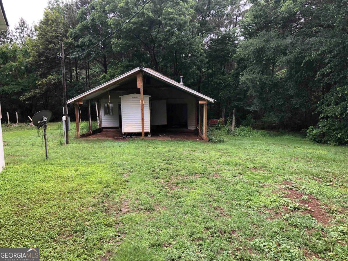 177 Denham Road Eatonton, GA 31024 - Photo 17 of 22