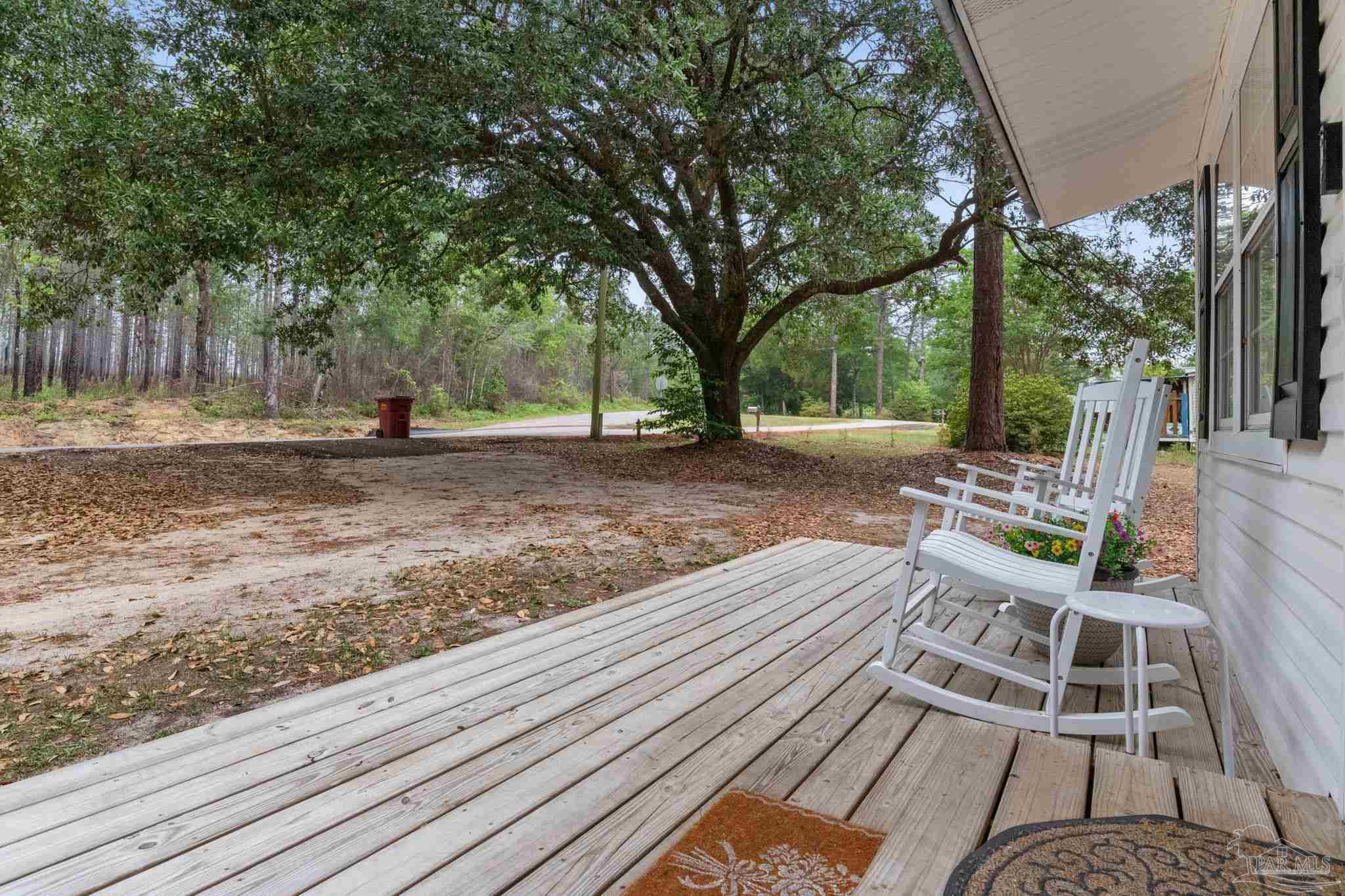3180 Gene Fleming Road Munson, FL 32570 - Photo 32 of 44