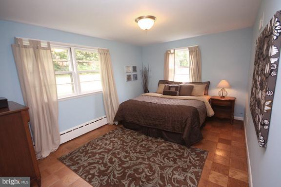 9500 Flower Avenue Silver Spring, MD 20901 - Photo 20 of 28 Bedroom #4