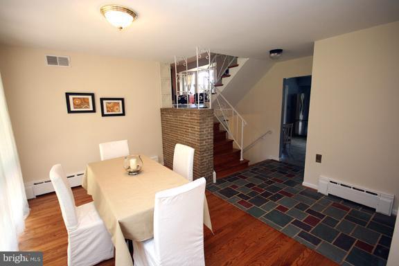 9500 Flower Avenue Silver Spring, MD 20901 - Photo 21 of 28 Dining Room