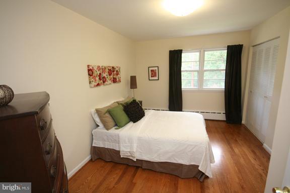 9500 Flower Avenue Silver Spring, MD 20901 - Photo 22 of 28 Bedroom