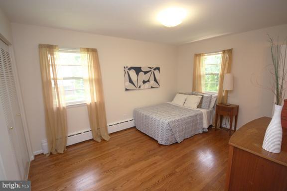 9500 Flower Avenue Silver Spring, MD 20901 - Photo 23 of 28 Bedroom (Master)
