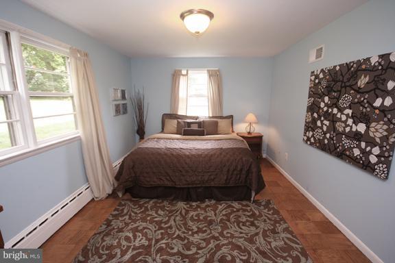 9500 Flower Avenue Silver Spring, MD 20901 - Photo 24 of 28 Bedroom #4