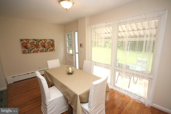 9500 Flower Avenue Silver Spring, MD 20901 - Photo 25 of 28 Dining Room