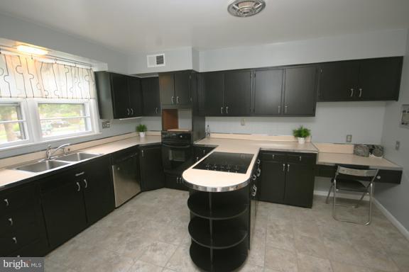 9500 Flower Avenue Silver Spring, MD 20901 - Photo 4 of 28 Kitchen