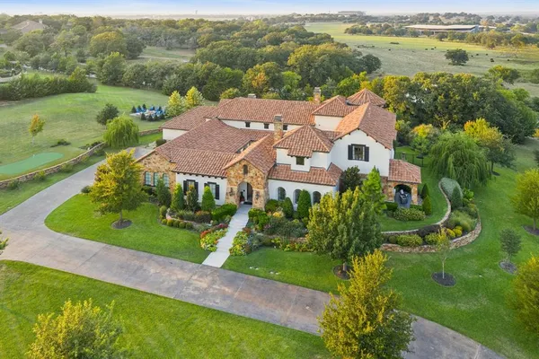 $6,500,000 | 2 Paigebrooke, Westlake, TX 76262