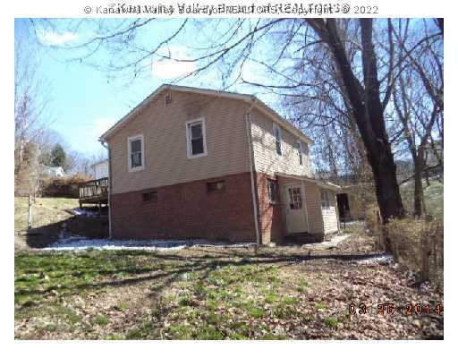 2511L Smith Road Charleston, WV 25314 - Photo 2 of 12 Exterior Front.