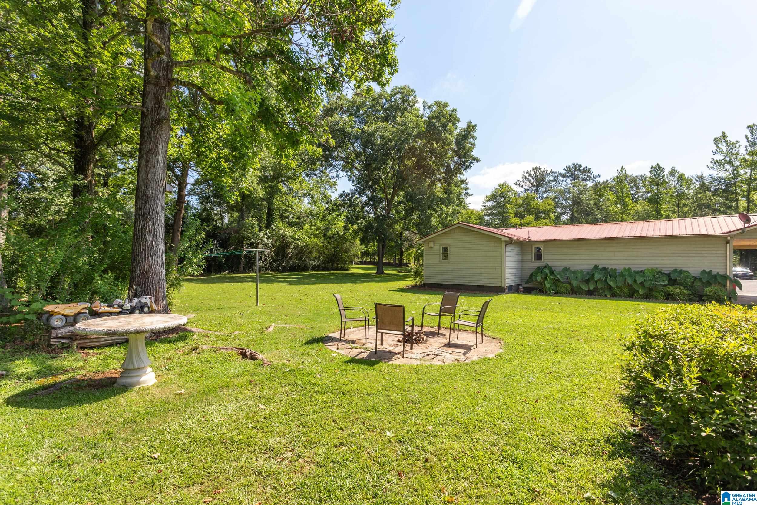 2817 Alexandria-Wellington Road Alexandria, AL 36250 - Photo 25 of 37