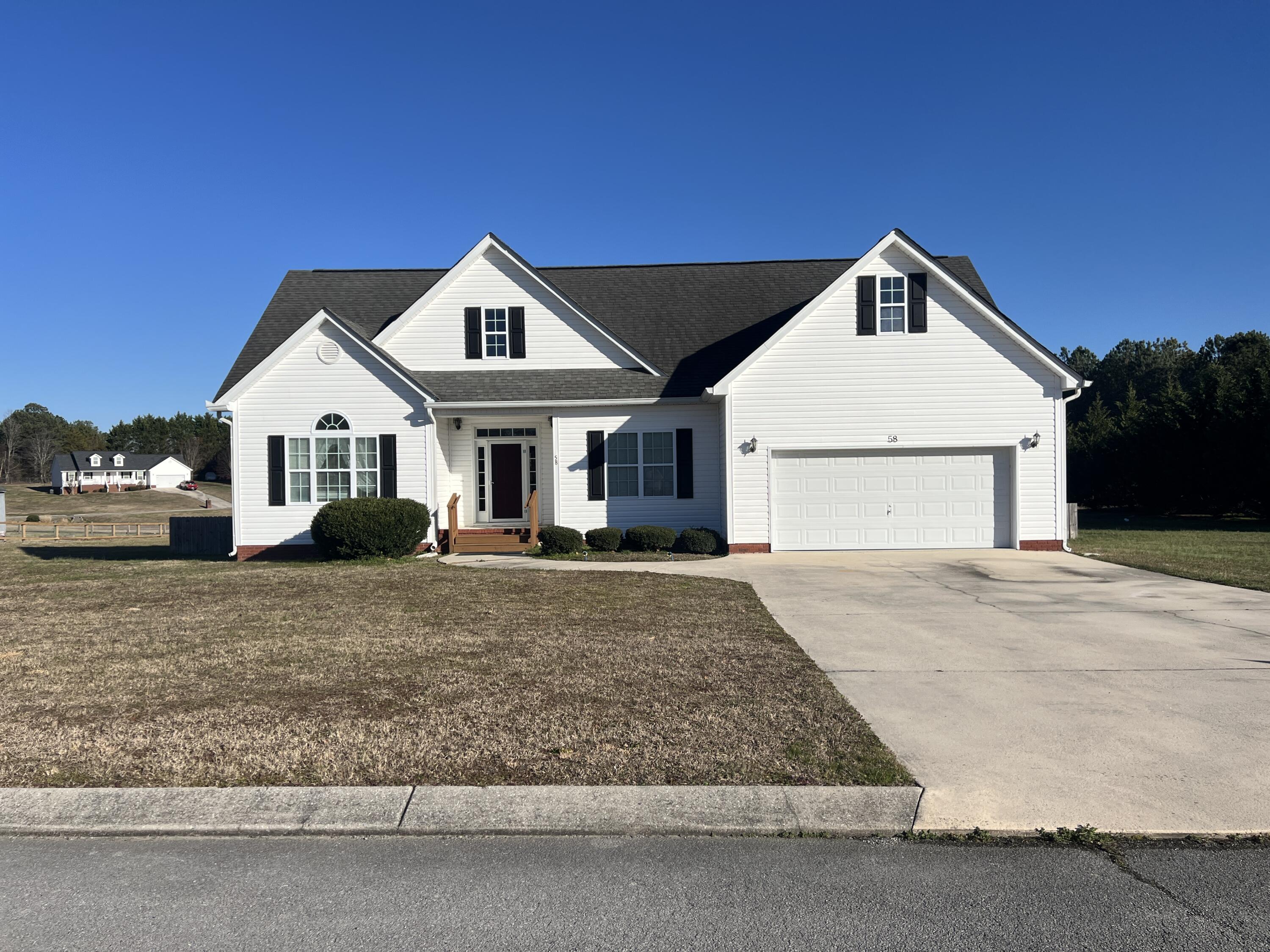 58 Maple Leaf Drive Rock Spring, GA 30739 - Photo 1 of 25 IMG_5408