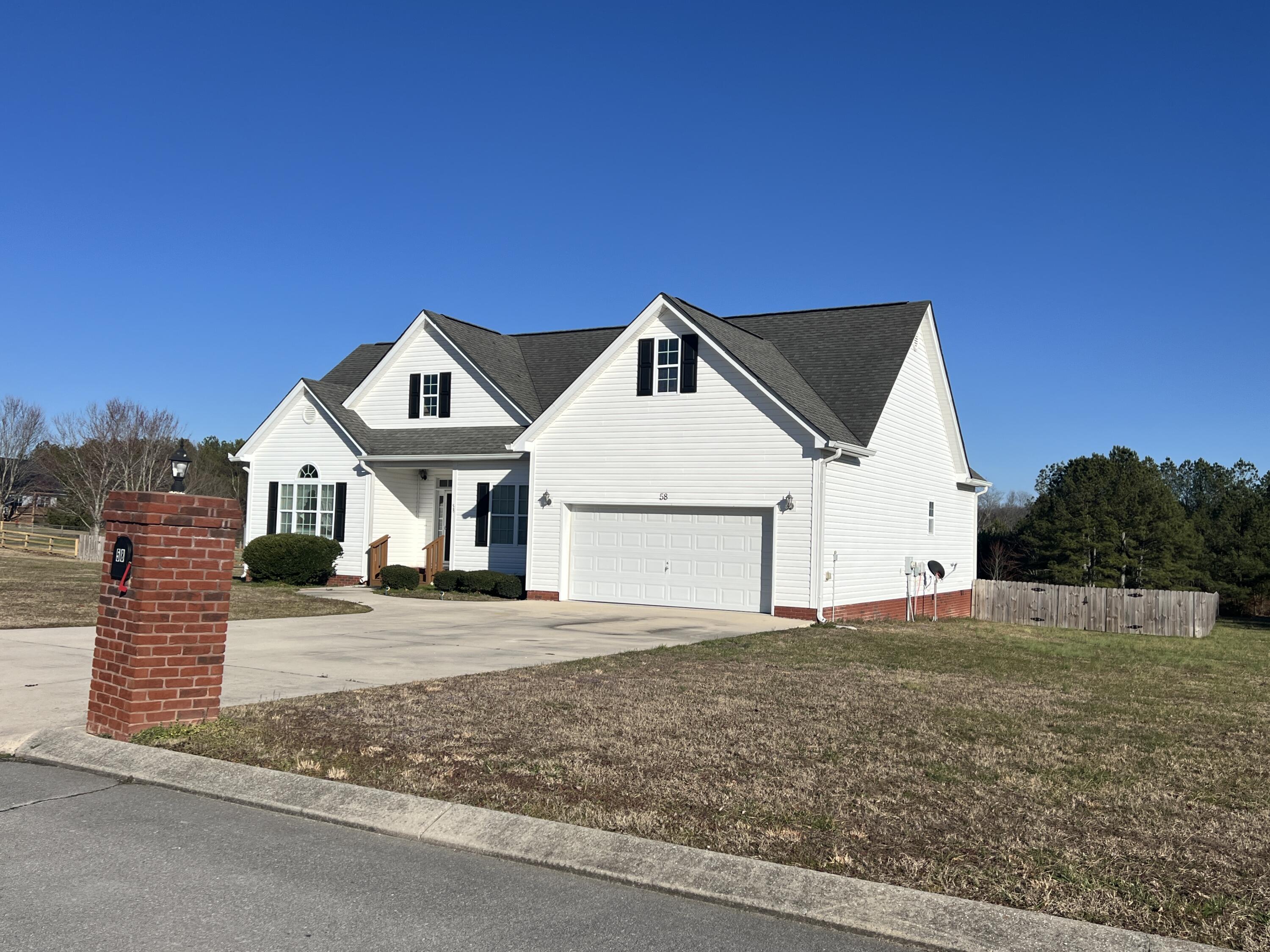 58 Maple Leaf Drive Rock Spring, GA 30739 - Photo 2 of 25 IMG_5409
