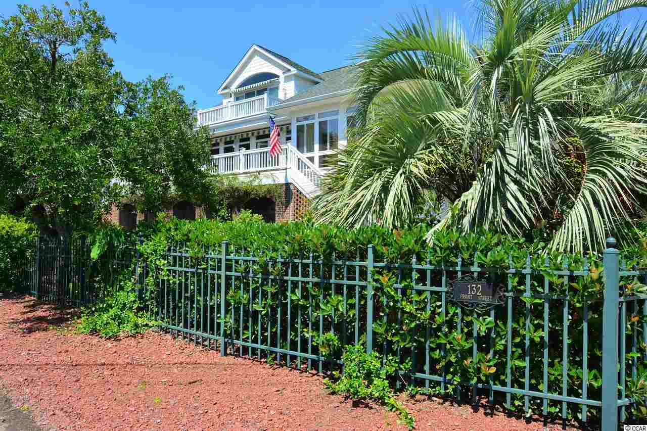 132 Front Street Georgetown, SC 29440 - Photo 24 of 25