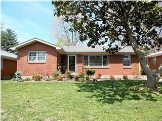 2925 Nepperhan Road Louisville, KY 40218 - Photo 1 of 1 Primary Photo