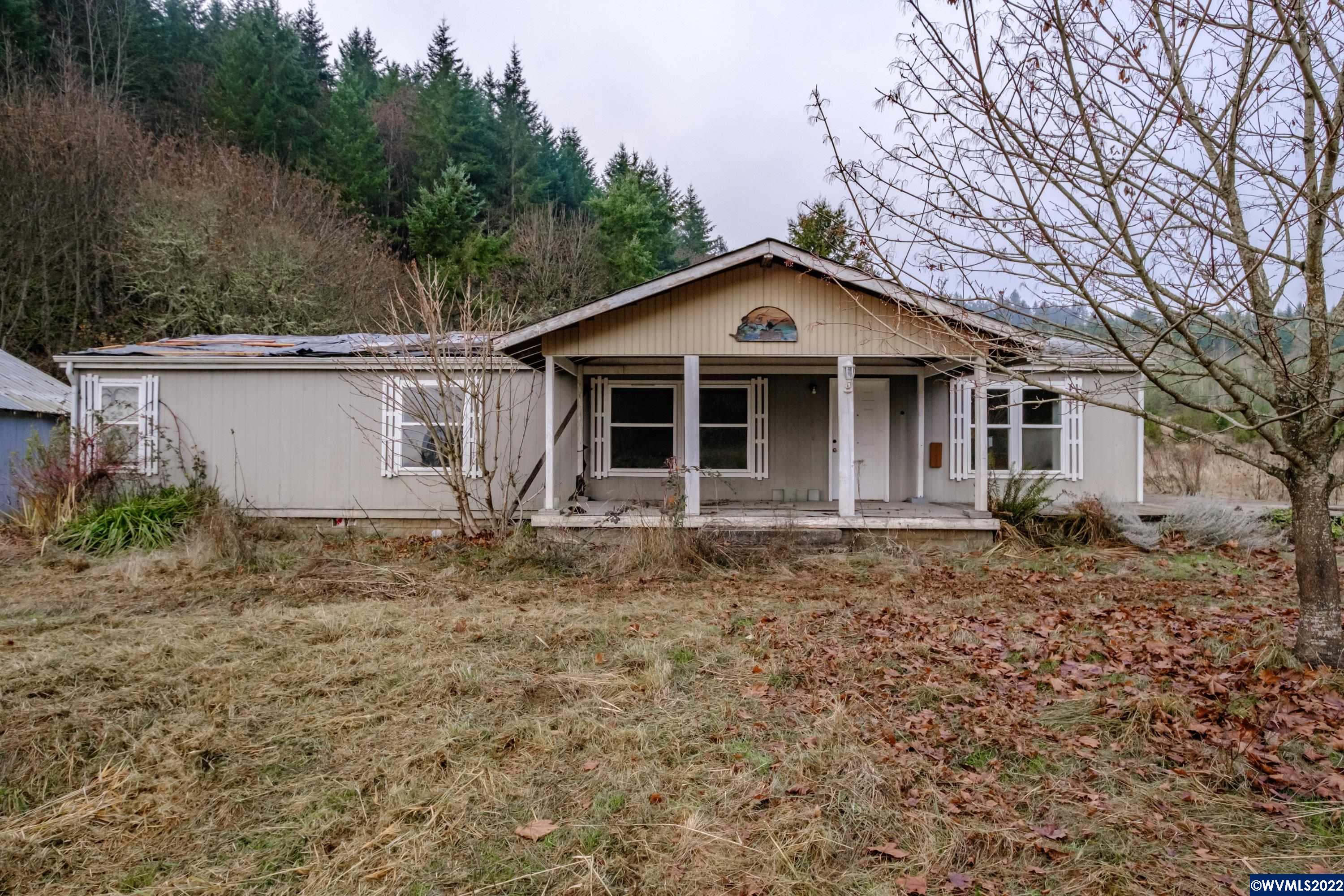 38613 Hungry Hill Road Scio, OR 97374 - Photo 8 of 16