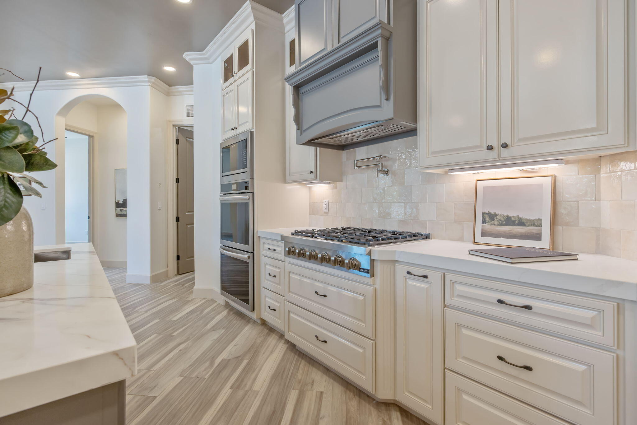 503 East Palm Street Exeter, CA 93221 - Photo 40 of 92