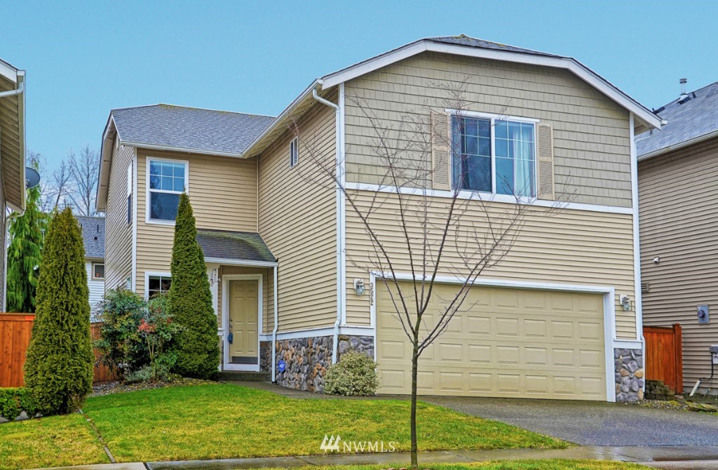 3522 154th Place Southeast Bothell, WA 98012 - Photo 1 of 21