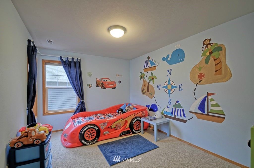 3522 154th Place Southeast Bothell, WA 98012 - Photo 18 of 21