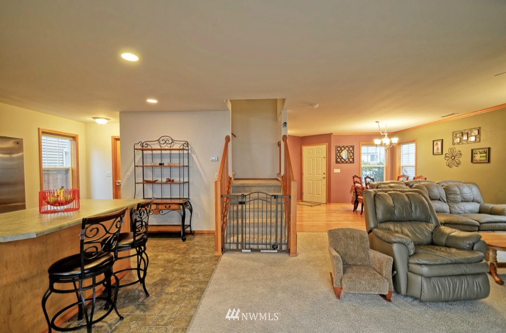 3522 154th Place Southeast Bothell, WA 98012 - Photo 5 of 21