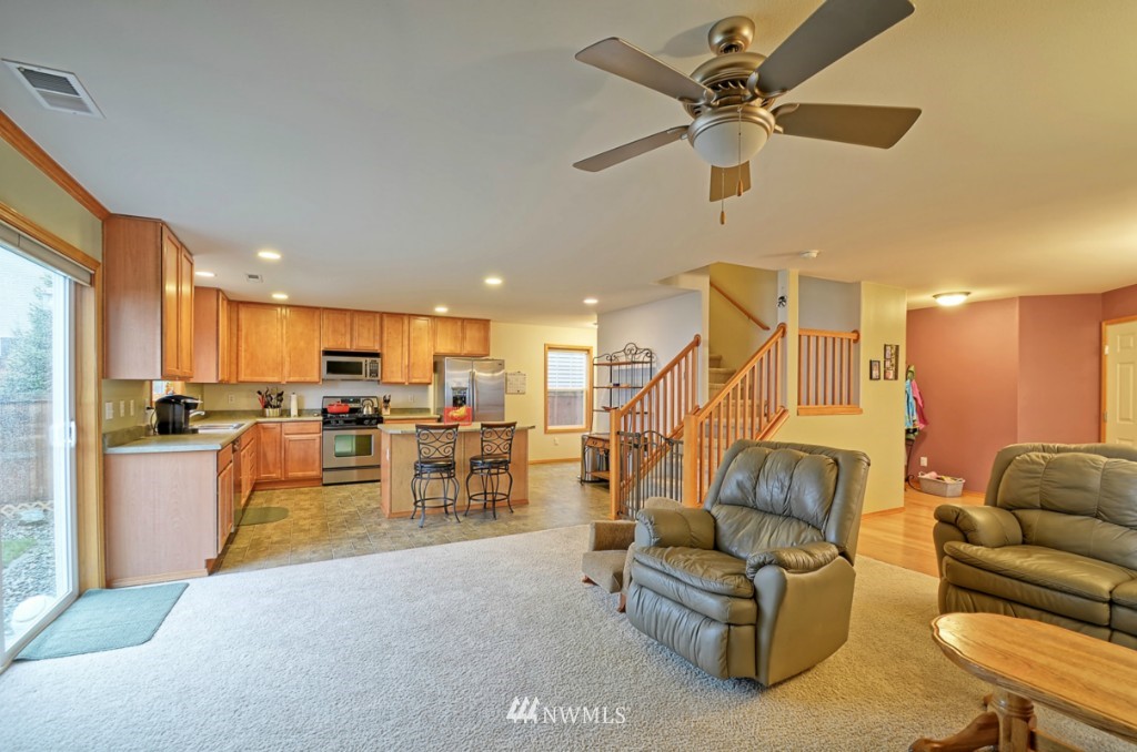 3522 154th Place Southeast Bothell, WA 98012 - Photo 6 of 21