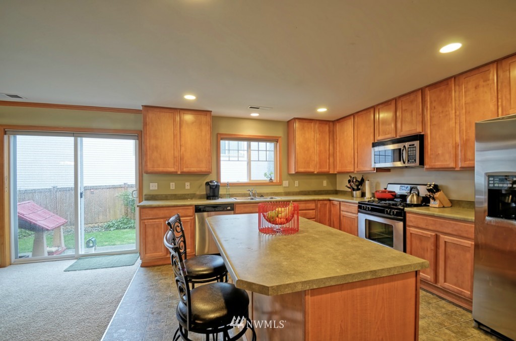 3522 154th Place Southeast Bothell, WA 98012 - Photo 8 of 21
