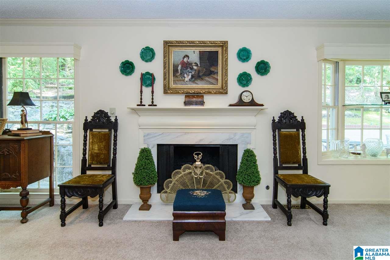 933 Rockford Road Birmingham, AL 35222 - Photo 17 of 50