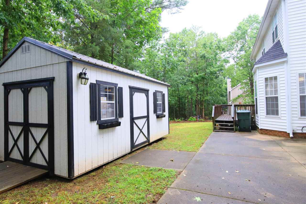 3608 Dewing Drive Raleigh, NC 27616 - Photo 26 of 29 Photo 26