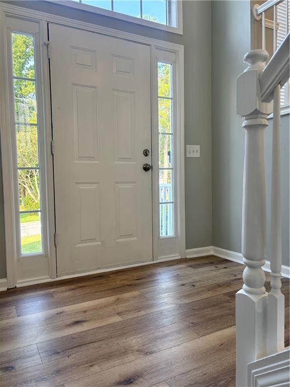 185 Bramlett Way Powder Springs, GA 30127 - Photo 31 of 47 Gallery Image 31