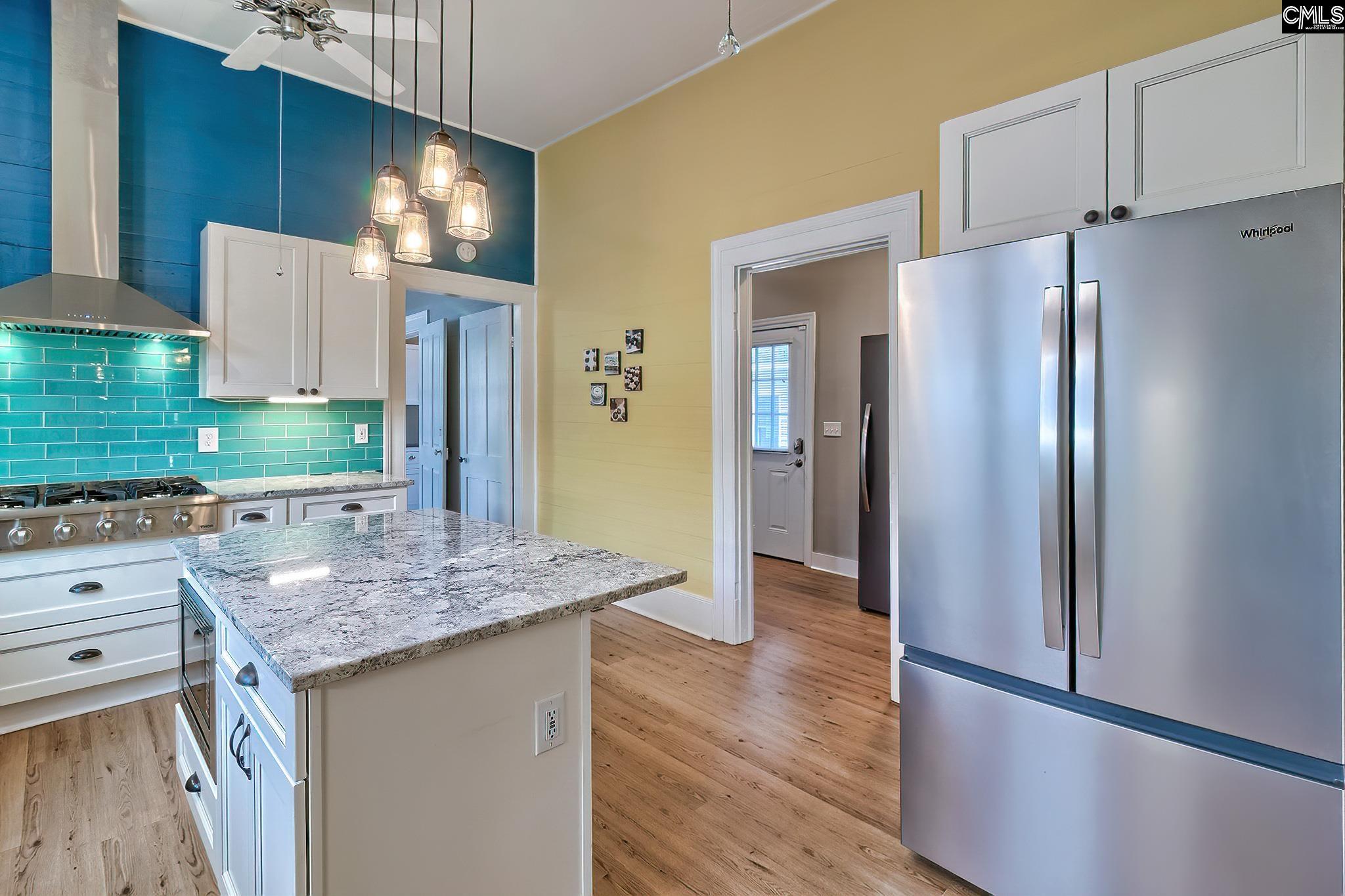 252 Main Street Leesville, SC 29070 - Photo 15 of 40